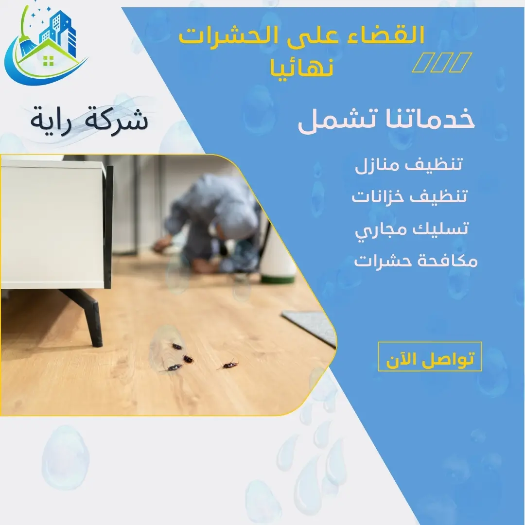 القضاء على الحشرات نهائيا بطرق منزلية وبدون استعمال مواد كيميائية 3 طرق طبيعية للحد من الحشرات